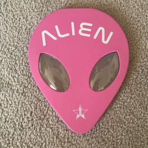 Jefree Star Alien Pallet - NEW